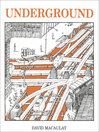 Cover image for Underground
